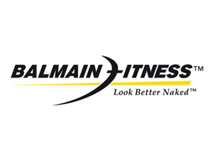 Balmain Fitness